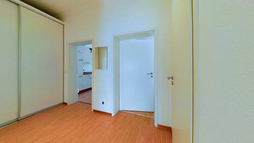 Flur 2. Obergeschoss - 