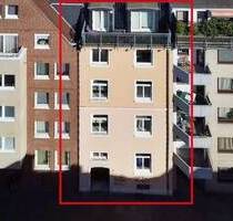 Besondere Gelegenheit: Investieren Sie in Geschichte und Zukunft! - Bremen Bahnhofsvorstadt