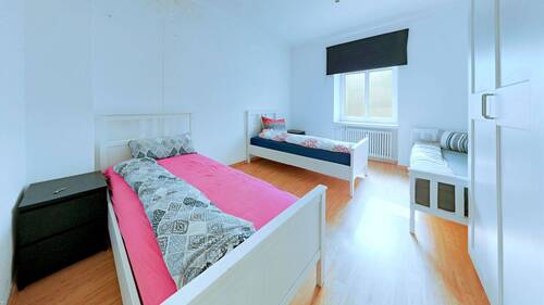 Zimmer 2. Obergeschoss - 