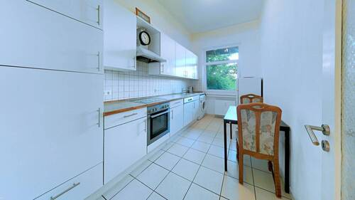 Küche Erdgeschoss - 