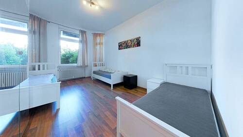 Wohnzimmer Erdgeschoss - 