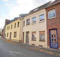 Xanten: Gemütliches Stadthaus in zentraler Lage