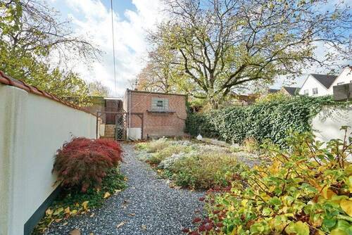 pflegeleicht - 6 Zimmer Einfamilienhaus in Xanten