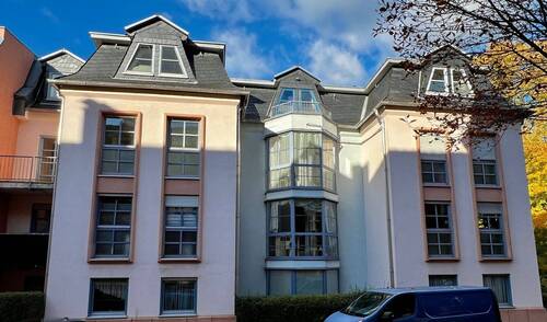 Bild 1 - Eigentumswohnung in Ilmenau - 168.000,00&nbsp;EUR Kaufpreis, ca.&nbsp; 96,90&nbsp;m&sup2;&nbsp;Wohnfl&auml;che