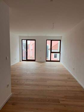 Großer Wohn- und Essraum - 