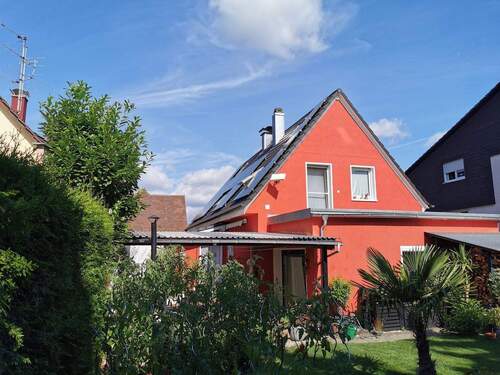 Bild 2 - 5 Zimmer Einfamilienhaus zum Kaufen in Durmersheim