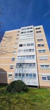 Hausblock.jpg - 3 Zimmer Etagenwohnung zum Kaufen in Trostberg