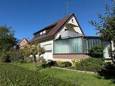 Außenbild - Einfamilienhaus mit 140,00 m&sup2; in Böblingen / Dagersheim zum Kaufen