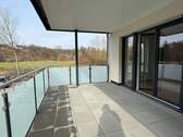 Balkon - **Neubau Wohnpark Kahlauen - 3-Zimmer-Wohnung mit Balkon Fahrstuhl**