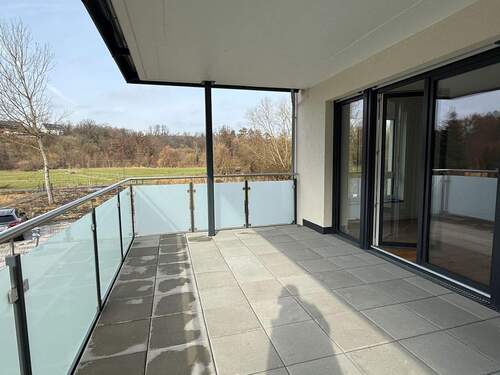 Balkon - **Neubau Wohnpark Kahlauen - 3-Zimmer-Wohnung mit Balkon Fahrstuhl**