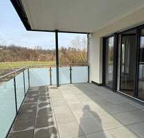 **Neubau Wohnpark Kahlauen - 3-Zimmer-Wohnung mit Balkon Fahrstuhl** - Alzenau