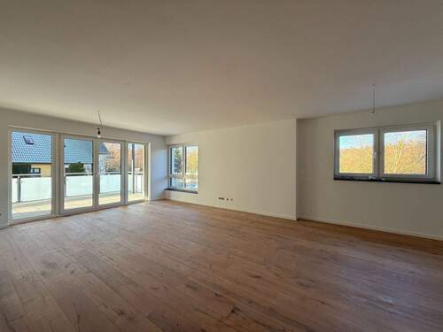 Wohnen und Essen - 3 Zimmer Etagenwohnung zum Kaufen in Alzenau