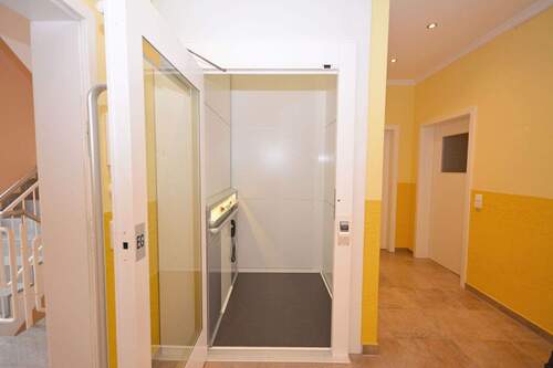 Aufzug - 