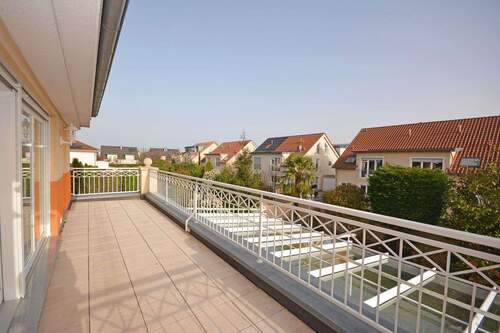 Balkon - 