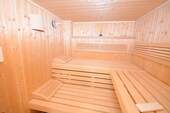 Sauna - 