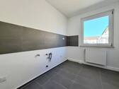 Küche - Etagenwohnung mit 48,10 m&sup2; in Minden zur Miete