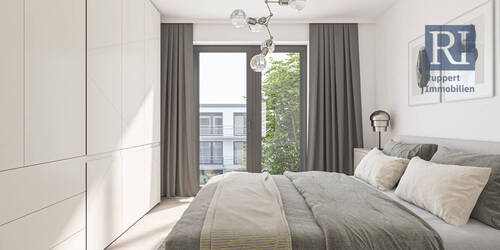 Schlafzimmer - 