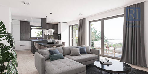 Wohnzimmer - 