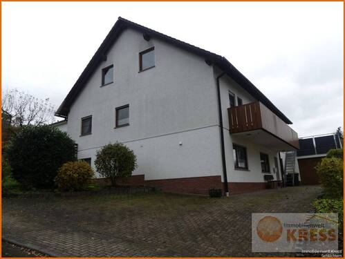 Bild 4 - Mehrfamilienhaus, Wohnhaus mit 242,00 m² in Schlüchtern / Niederzell zum Kaufen