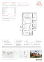 ALVA - Haus K21 - WE 080 - 