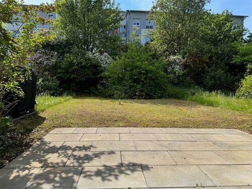 Terrassen_Gartenansicht - 