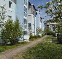 2 Zimmer Wohnung in ruhiger Lage mit viel Grün - Ludwigsburg Ost