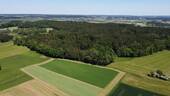 Äcker und Wälder - 