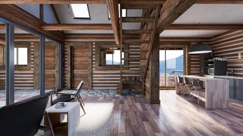 Beispiel Gestaltung … - 