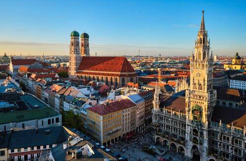 München - 
