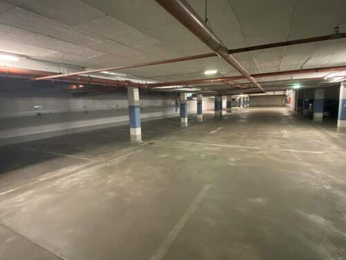 Tiefgarage - 