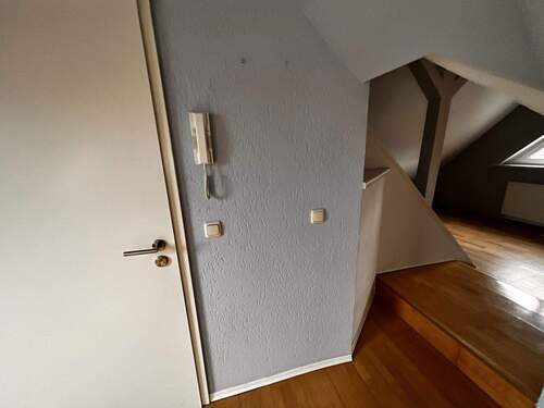 Flur/ Arbeitsbereich - 