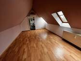 Wohnzimmer - 2 Zimmer Etagenwohnung zur Miete in Neustadt-Glewe