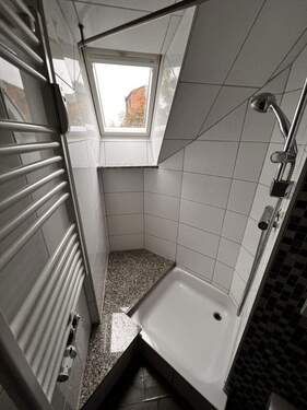 Bad/ Dusche - 