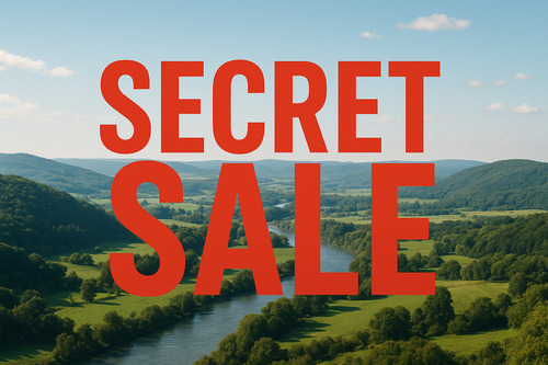 Secret Sale - Gepflegtes Einfamilienhaus mit Garten in Beverungen-Wehrden