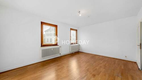 1. OG Schlafzimmer 1 1 - 