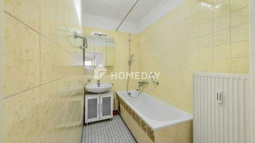 1. OG Badezimmer 1 - 