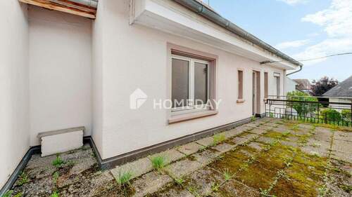 1. OG Dachterrasse 2 - 