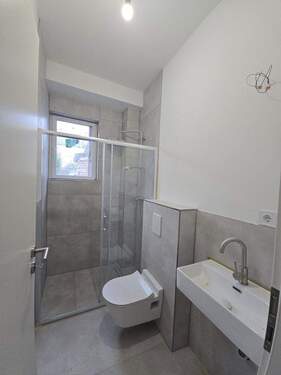 Bild 3 - 2 Zimmer Terrassenwohnung in Vie