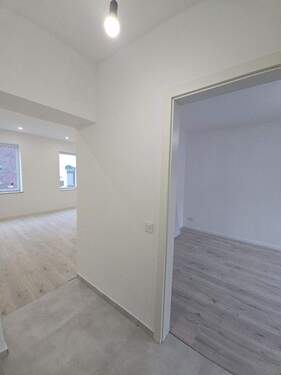Bild 4 - Terrassenwohnung mit 63,00 m² in Vie zur Miete