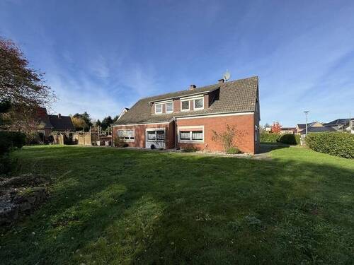 Bild 4 - Mehrfamilienhaus, Wohnhaus mit 195,00 m² in Emstek zum Kaufen