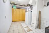 Heizungsraum - 