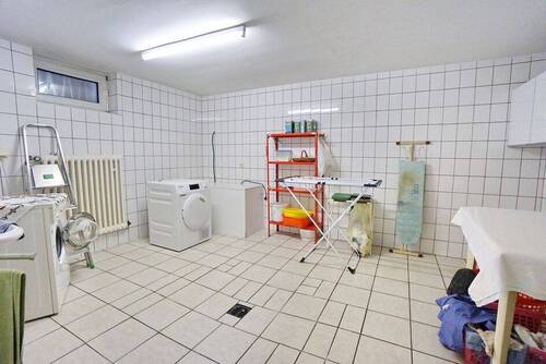 Waschkeller - 