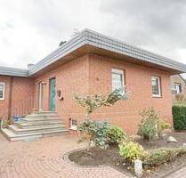 Geldern: Ideal im Alter, Atriumbungalow in guter, zentraler Lage