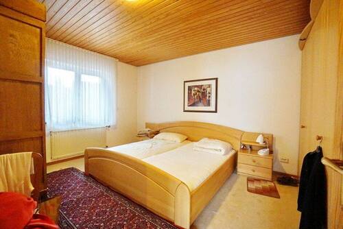 Schlafzimmer - 