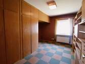 Erdgeschoss - weiteres Zimmer - 