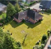 Großzügiges Grundstück in toller Lage zwischen Eider und Nord-Ostsee-Kanal - Rendsburg