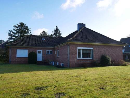 Außen - rückwärtige Ansicht - 