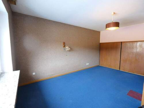 Erdgeschoss - Zimmer - 