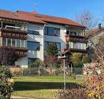 Sehr schöne 3 Zimmerwohnung in Schömberg mit grandiosem Panorama!