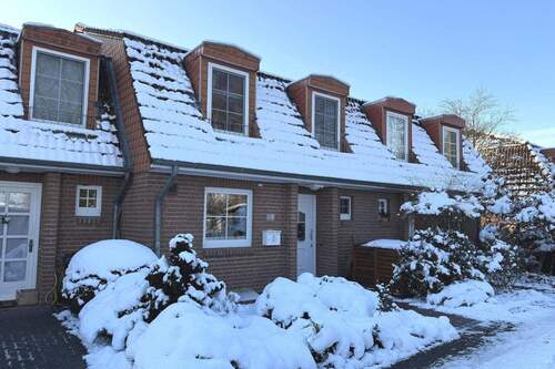 Hereinspaziert - 4 Zimmer Reihenmittelhaus zum Kaufen in Adendorf